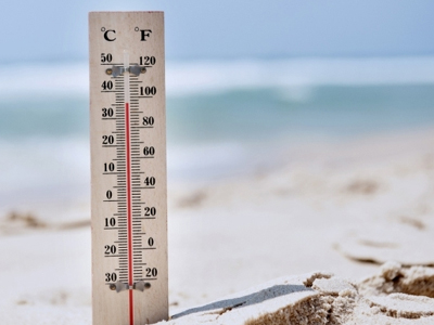 Ιούνιος 2014: Ο πιο ζεστός μήνας που έχει καταγραφεί από το 1880